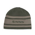 Simms Шапка вязаная Simms Hayward Wool Beanie