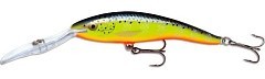 Rapala Воблер Rapala Tail Dancer Deep TDD11 HS