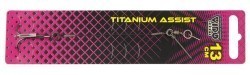 Аксессуары для приманок Vido Craft Titanium Assist