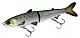 Westin Воблер Westin HypoTeez Glidebait 18 American Shad