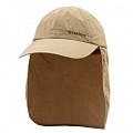 Simms BugStopper SunShield Cap Cork, EU