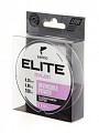 Salmo Elite Fluoro Coated Nylon 100/025