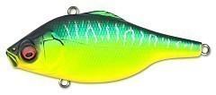 Megabass Воблер Megabass Vibration-X Ultra Rattle In mat tiger