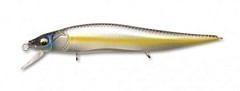 Megabass Воблер Megabass Vision Oneten 110 Chartreuse Shad