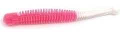 Boroda Baits Мягкие приманки Boroda Baits Mila NEO Double Color Сыр #236 Magenta/White