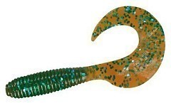 Relax Мягкие приманки Relax Twister 3" #TS-139