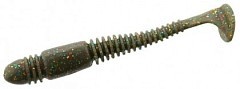Lucky John Мягкие приманки Lucky John Pro Series Tioga 2.4" F08