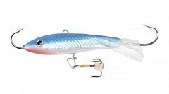 Lucky John Балансир Lucky John Classic 5 + тройник 15H