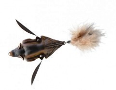 Savage Gear Воблер Savage Gear 3D Bat 7cm 14g #Brown