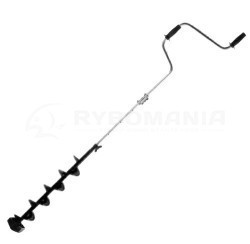 Ледобуры Mora Ice Expert Pro Black