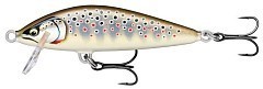 Rapala Воблер Rapala Countdown Elite CDE75 GDBT