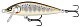 Rapala Воблер Rapala Countdown Elite CDE75 GDBT