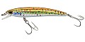 Yo-Zuri Pin'S Minnow 90F F1163-BWTR
