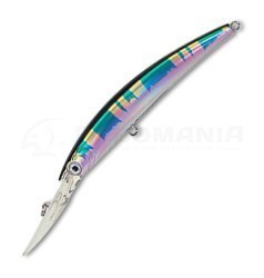 Воблеры Yo-Zuri Crystal Minnow DD 110F