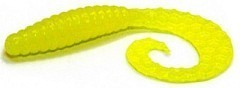 Bait Breath Мягкие приманки Bait Breath Curly Grub 2.5" 4.5" #Ur21