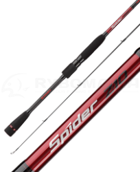 Спиннинги Zemex Spider Pro