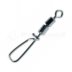 Карабины Owner Sinker Hook W Crane Swivel 52459 Карабины Owner Sinker Hook W Crane Swivel 52459