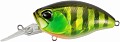 DUO Realis Crank 48MR Kabuki Bottom Rush #AJA3055