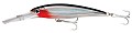 Rapala X-Rap Magnum XRMAG10 S