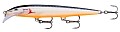 Rapala Scatter Rap Minnow SCRM11 SSH