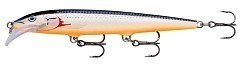 Rapala Воблер Rapala Scatter Rap Minnow SCRM11 SSH