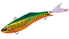 Duel Воблер Duel Hardcore Fintail Vibe 80 F1021-HGIW