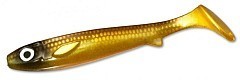 EJ Lures Мягкие приманки EJ Lures Flatnose Shad Golddigger