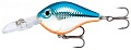 Rapala Ultra Light Crank ULC03 SB