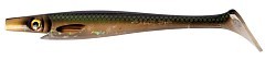 Strike Pro Мягкие приманки Strike Pro Giant Pig Shad #146 Emerald Herring