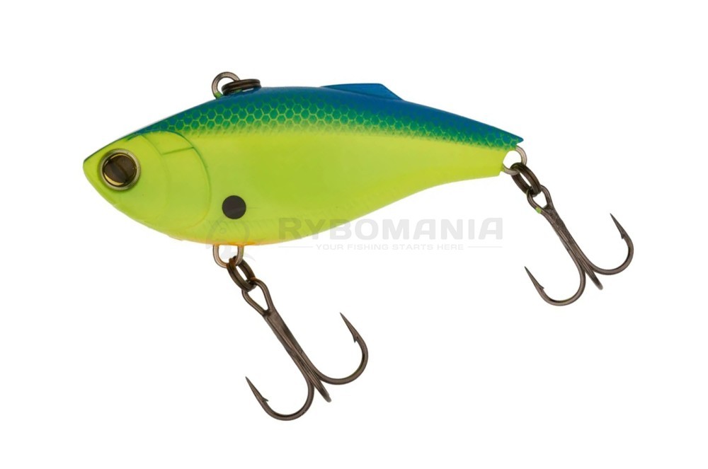 Duel Hardcore Flashi'N Vibe 65S