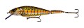 Mato Ручная работа 9cm #Brown Trout