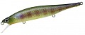 Lucky Craft Lightning Pointer 110SP 269 BE Gill