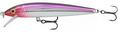 Rapala Воблер Rapala Husky Jerk HJ08 PRCL