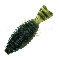 Силиконовые приманки Deps Bull Flat