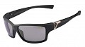 Gamakatsu G-glasses Edge Light Gray+White Mirror