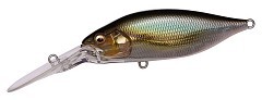Megabass Воблер Megabass Deep-X 200 LBO mg moroko