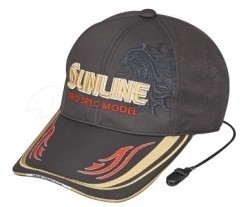 Головные уборы Sunline CAP II CP-3677