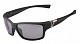 Gamakatsu Поляризационные очки Gamakatsu G-glasses Edge Light Gray+White Mirror