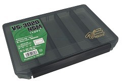 Meiho Коробка под приманки Meiho Versus VS-3020NSM Bl