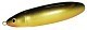 Rapala Колеблющаяся блесна Rapala Minnow Spoon RMS RMS05/BGF