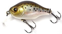 Zipbaits Воблер Zipbaits B-Switcher 1.0 Silent 851