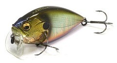 Megabass Воблер Megabass Over Rev Crank Wagin Oikawa