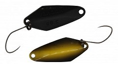 Nories Колеблющаяся блесна Nories Rooney 2.8 #RU034