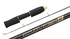 Zetrix Зимняя удочка Zetrix Gretta ZGT-65 Gen.2 BVE