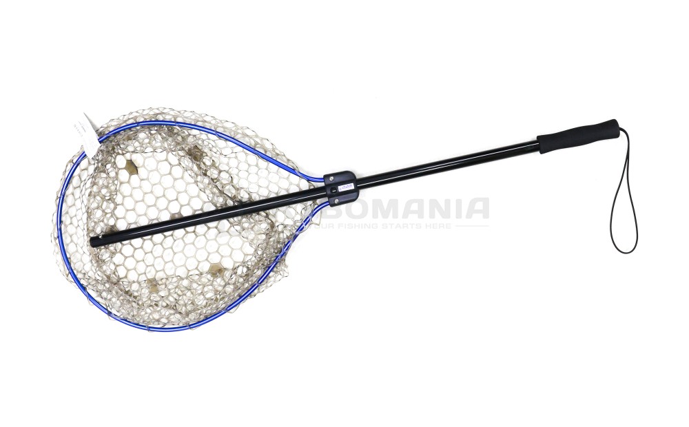  Rubber Landing Net