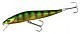 Lucky John Воблер Lucky John Original Pike Hunter 80F A72