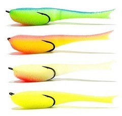 APS Поролон APS Classic 110mm #SET-PAL