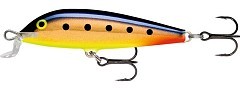 Rapala Воблер Rapala Team Esko TE07 COBL