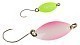 Lucky John Колеблющаяся блесна Lucky John Pepa 002