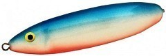 Rapala Колеблющаяся блесна Rapala Minnow Spoon RMS RMS06/BSR